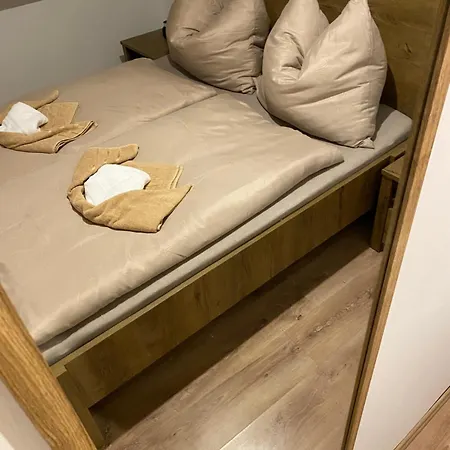 Bobo Hegyi Kucko Lejlighed Sárvár