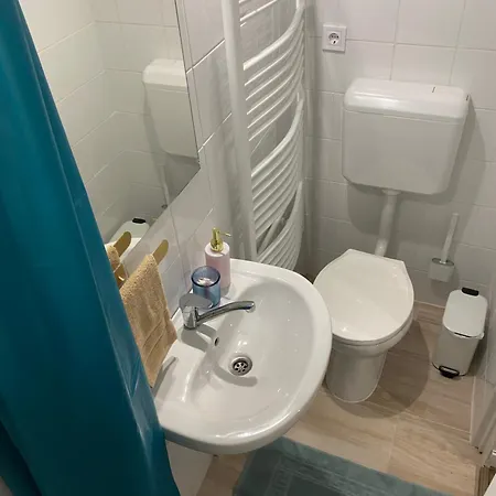 Bobo Hegyi Kucko Lejlighed